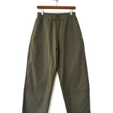 Gardener's Pants - Army Green