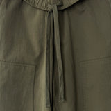 Gardener's Pants - Army Green