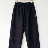 Gardener's Pants - Black
