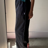 Gardener's Pants - Black