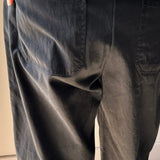 Gardener's Pants - Black