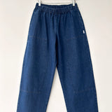 Gardener's Pants - Blue Denim