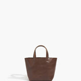 Gorriti Handbag - Dark Brown