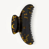 Grande Heirloom Claw - Dark Tortoise