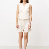 Chemzi Top - Creme
