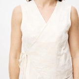 Chemzi Top - Creme