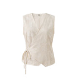 Chemzi Top - Creme