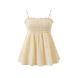 Doreen Top - Beurre