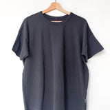 Her Tee - Carbon