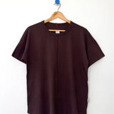 Her Tee - Dark Cacao