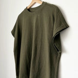 Jeanne Tee - Olive