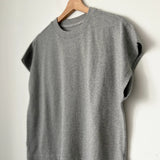 Jeanne Tee - Ht. Grey