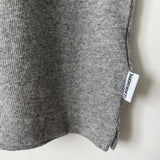 Jeanne Tee - Ht. Grey