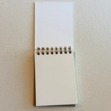 Mini Holland Notebook