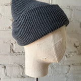 Beechfield Cuffed Beanie - Granite