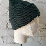 Beechfield Cuffed Beanie - Bottle Green