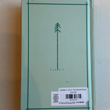 Walden: Life In The Woods Book