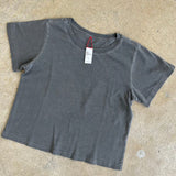 Darling Tee - Vintage Black