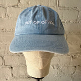 Out Of Office Hat