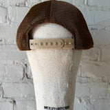 Danger Hat - Suede