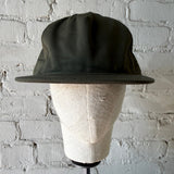 Snapback Hat - Olive