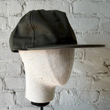Snapback Hat - Olive