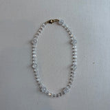 Cloud Necklace