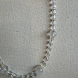 Cloud Necklace
