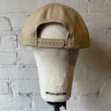 Trout Patch Snap Back Hat - Khaki