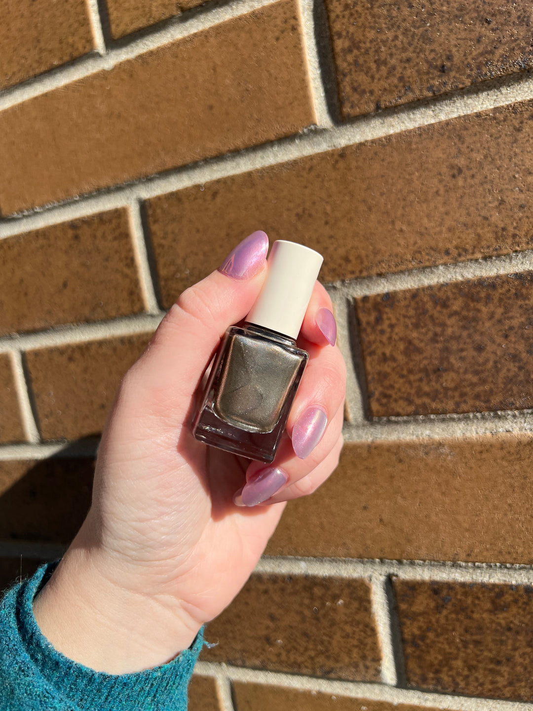 Halo Nailpolish