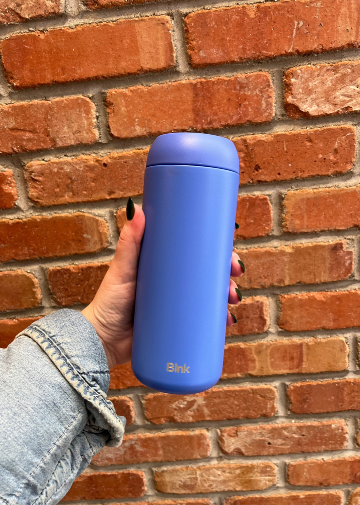 17oz Sip Tumbler - Cobalt