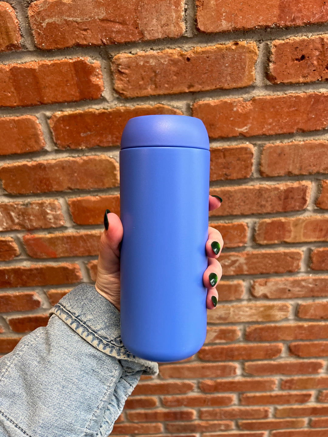 17oz Sip Tumbler - Cobalt