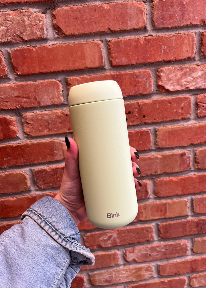 17oz Sip Tumbler - Matcha