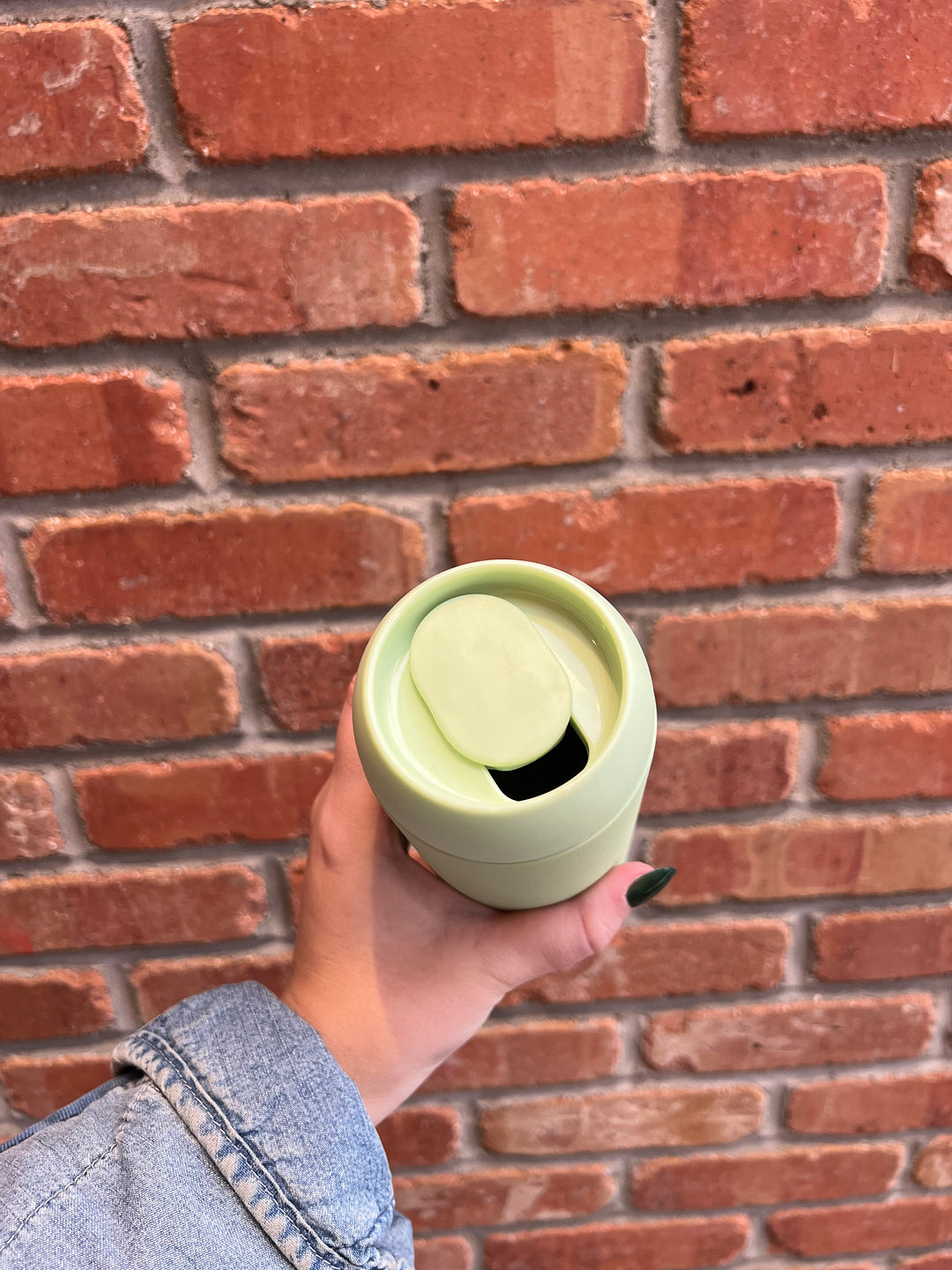 17oz Sip Tumbler - Matcha