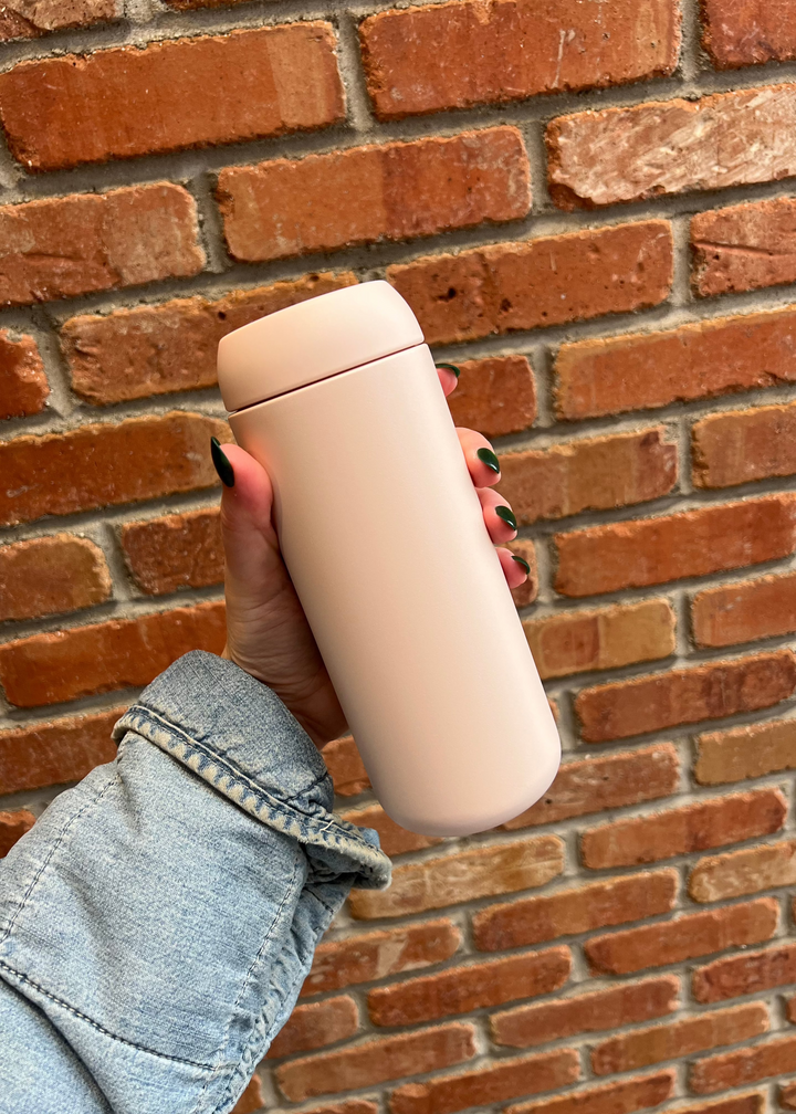 17oz Sip Tumbler - Shell