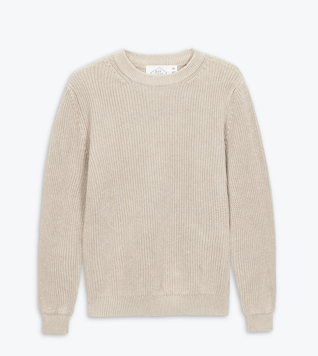 Bay Sweater - Bone