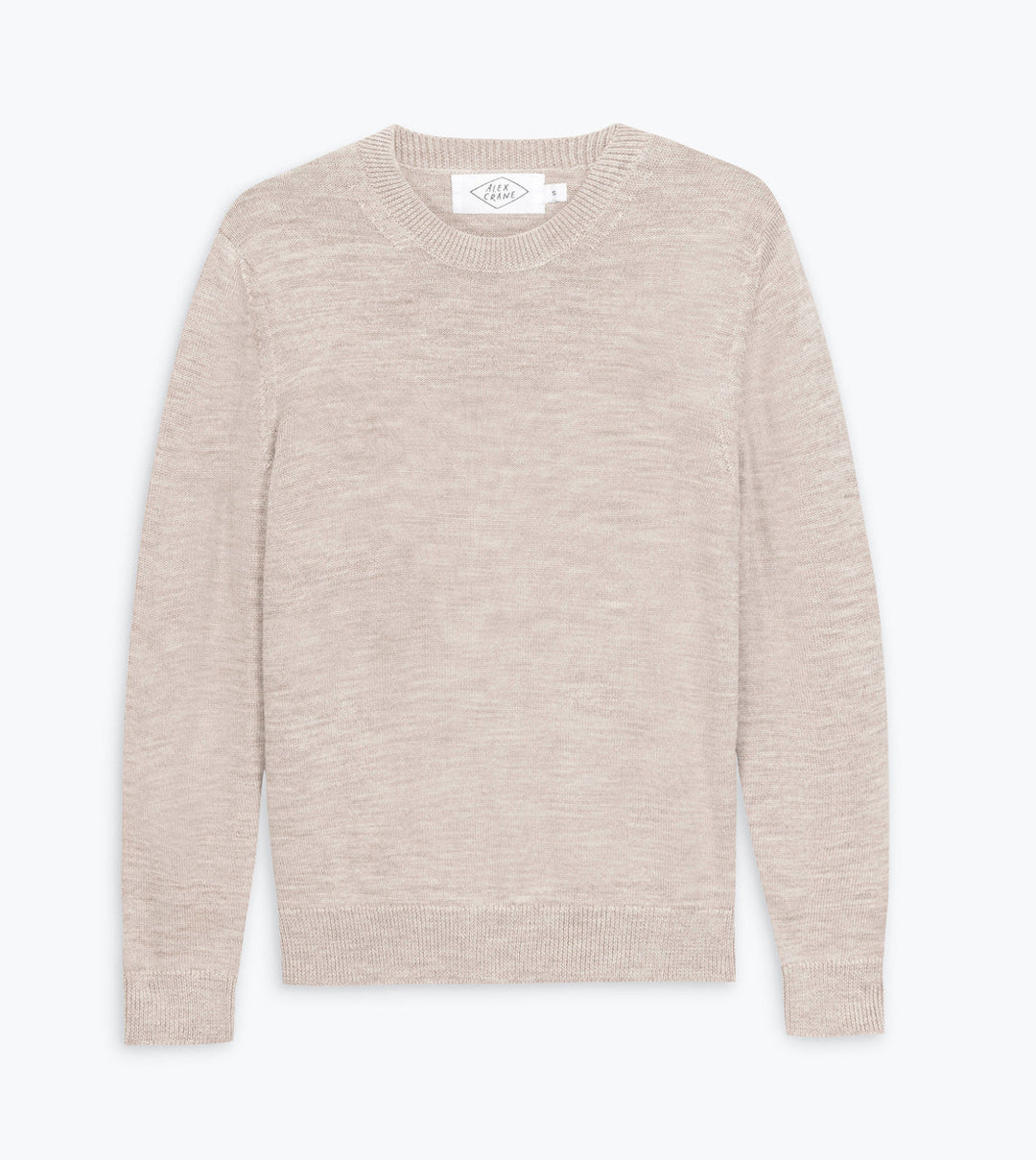 Campo Sweater - Bone