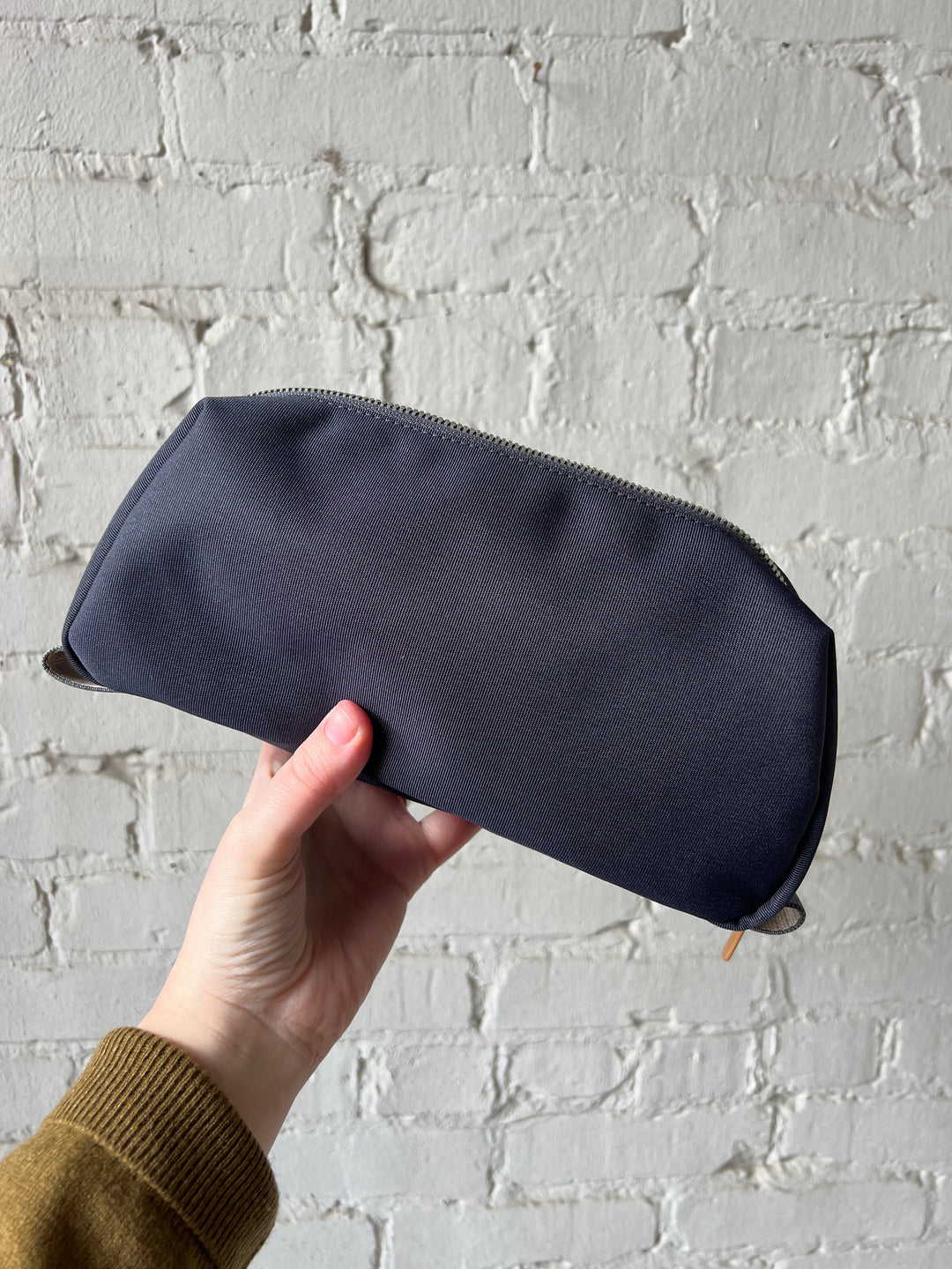 Toiletry Kit Plus - Slate