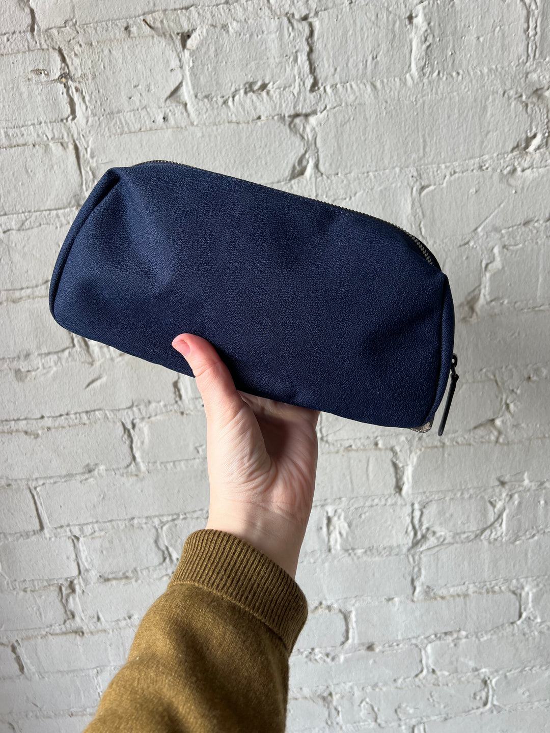 Toiletry Kit Plus - Navy