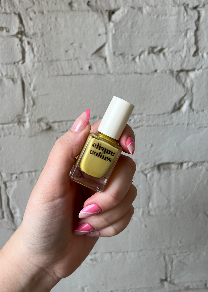 Vanderbilt Nail Polish