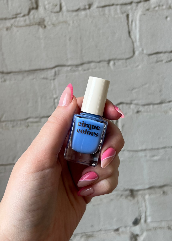 Morningtide Nail Polish