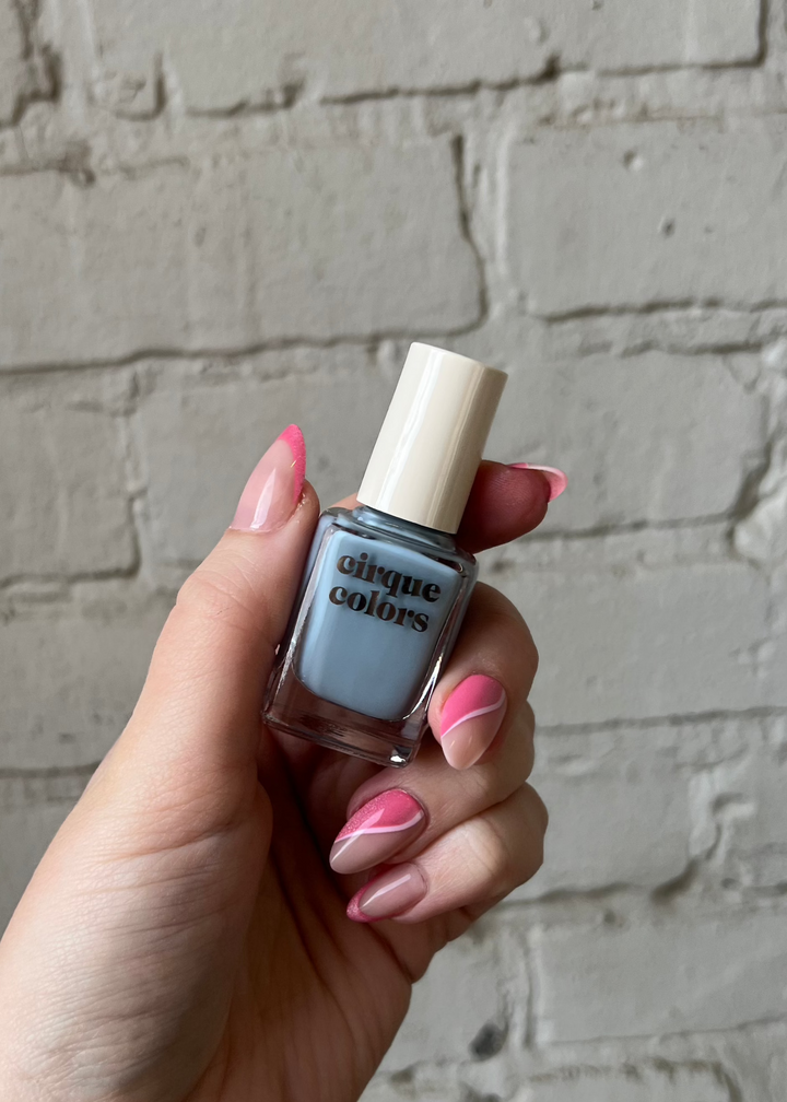 Storm King Nail Polish