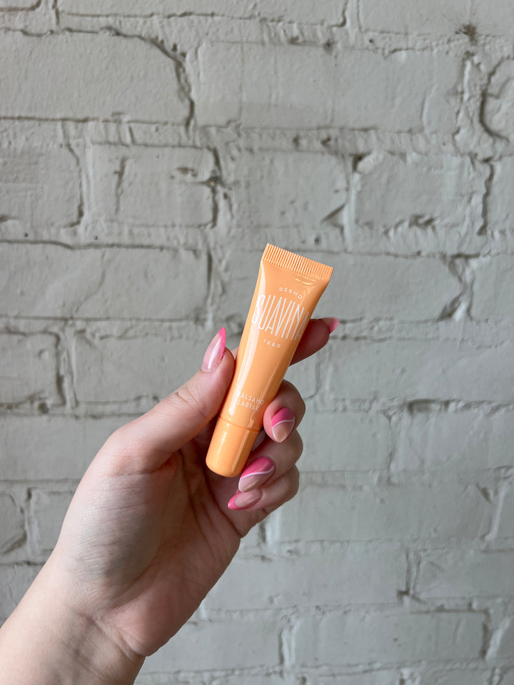 Lip Balm Tube - Citrus