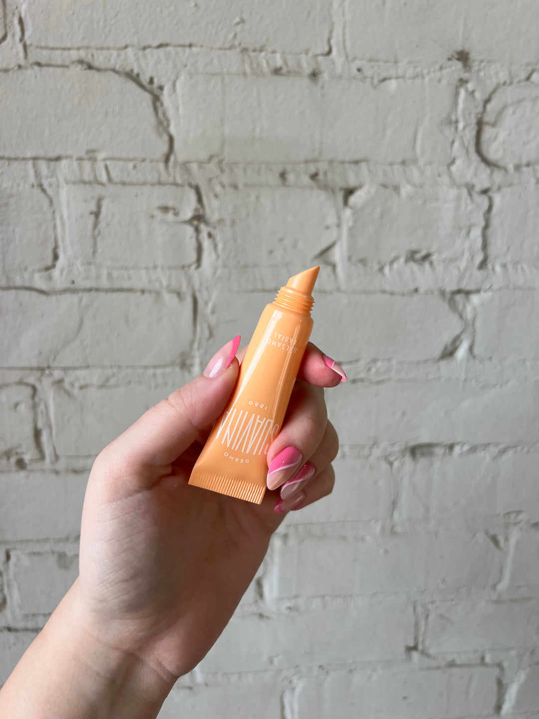 Lip Balm Tube - Citrus