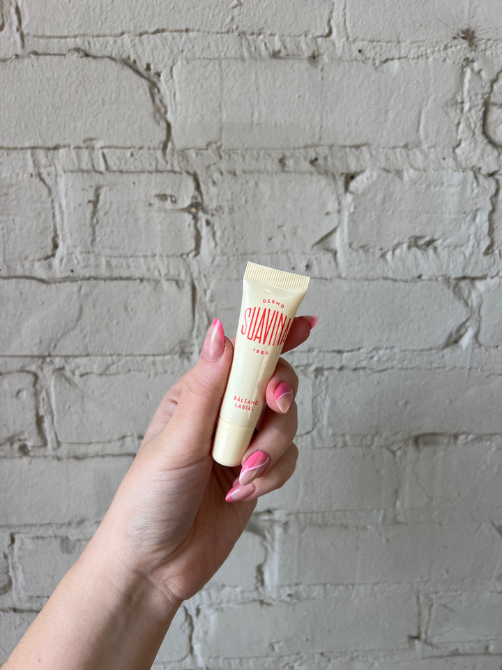 Lip Balm Tube - Original