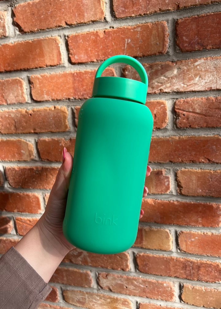 27oz Day Bottle - Paris Green