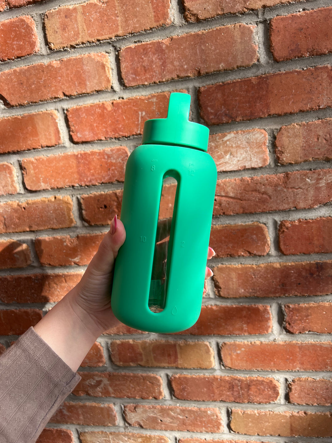 27oz Day Bottle - Paris Green