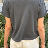Darling Tee - Vintage Black