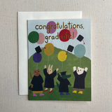 Celebration Critters Card