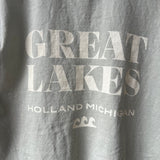 Great Lakes Tee Shirt